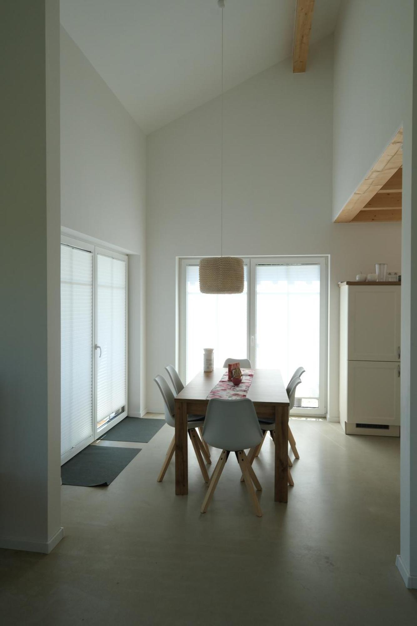 Ferienhaus Landblick Warstein Esterno foto